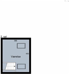 Photo 19. Apartment, Askemosevejen, Helsinge 