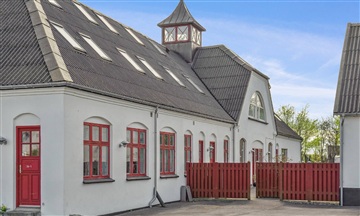 Photo 14. Apartment, Askemosevejen, Helsinge 