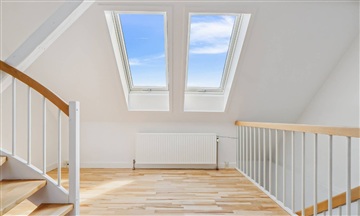 Photo 9. Apartment, Askemosevejen, Helsinge 