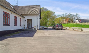 Photo 15. Apartment, Askemosevejen, Helsinge 