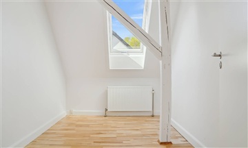 Photo 8. Apartment, Askemosevejen, Helsinge 