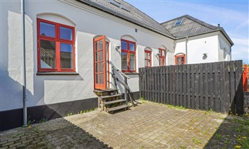 Photo 1. Apartment, Askemosevejen, Helsinge 