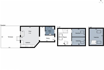 Photo 20. Apartment, Askemosevejen, Helsinge 