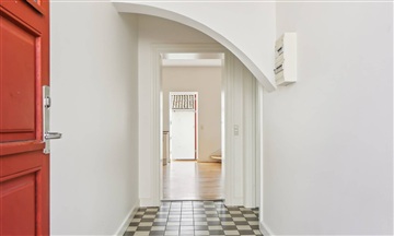 Photo 2. Apartment, Askemosevejen, Helsinge 