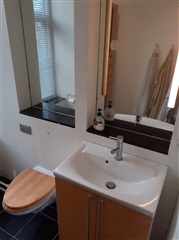 Photo 3. Room, Ågade, København N 