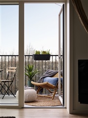 Billede 2. Lejlighed, Skjeberg Alle, Taastrup 