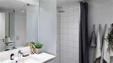 Photo 6. Apartment, Skjeberg Alle, Taastrup 