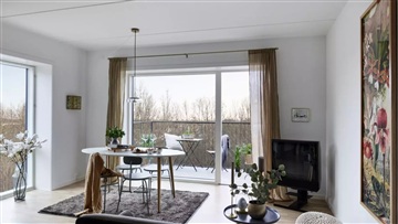Photo 1. Apartment, Skjeberg Alle, Taastrup 