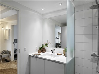 Billede 1. Lejlighed, Skjeberg Alle, Taastrup 