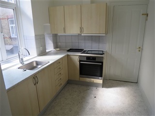 Photo 1. Apartment, Østre Stationsvej, Odense C 