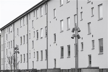 Photo 2. Apartment, Peter Freuchens Vej, Aalborg SØ 