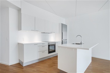 Photo 7. Apartment, Havneholmen, København SV 