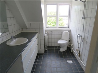 Photo 4. Apartment, Nyborgvej, Odense C 