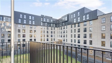 Photo 7. Apartment, Lergravsvej, København S 