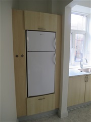 Photo 2. Apartment, Østre Stationsvej, Odense C 