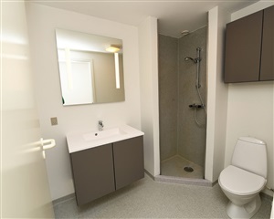 Billede 4. Lejlighed, Algade, Aalborg 