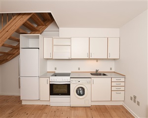 Billede 5. Lejlighed, Algade, Aalborg 