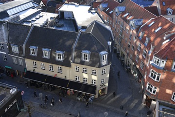 Billede 7. Lejlighed, Algade, Aalborg 