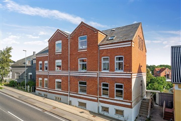 Photo 1. Apartment, Vindingevej, Nyborg 