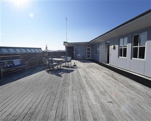 Billede 1. Lejlighed, Algade, Aalborg 