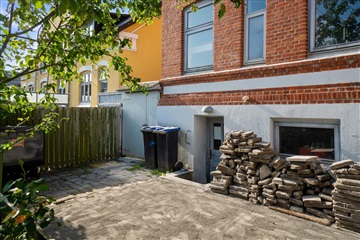 Photo 10. Apartment, Vindingevej, Nyborg 