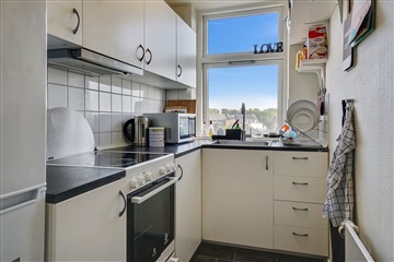 Photo 6. Apartment, Vindingevej, Nyborg 