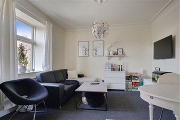 Photo 3. Apartment, Vindingevej, Nyborg 