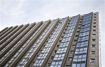 Billede 4. Lejlighed, Grønlands Torv, Aalborg SØ 