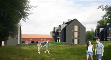 Photo 6. Apartment, Ll Torv, Ikast 