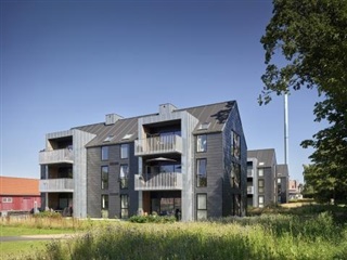 Photo 2. Apartment, Ll Torv, Ikast 