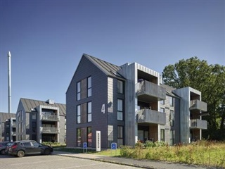 Photo 4. Apartment, Ll Torv, Ikast 