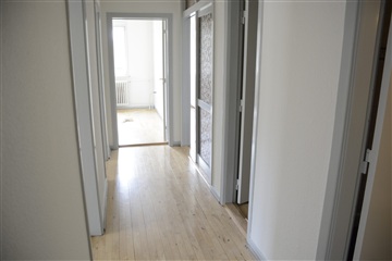 Photo 1. Apartment, Lollandsgade, Odense C 