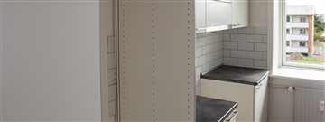 Photo 6. Apartment, Lindegårdsvej, Frederikshavn 