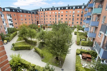 Photo 3. Apartment, Marskensgade, København Ø 