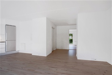 Photo 10. Apartment, Borgmester Jensens Allé, København Ø 