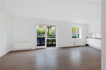 Photo 6. Apartment, Borgmester Jensens Allé, København Ø 