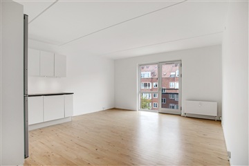 Photo 7. Apartment, Marskensgade, København Ø 