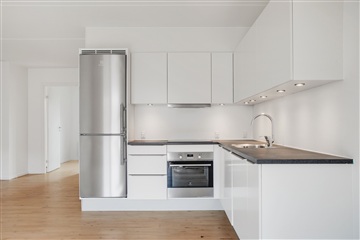 Photo 9. Apartment, Marskensgade, København Ø 