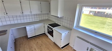 Billede 1. Lejlighed, Randersgade, Frederikshavn 