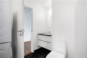 Photo 7. Apartment, Borgmester Jensens Allé, København Ø 