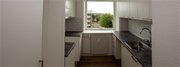 Photo 1. Apartment, Lindegårdsvej, Frederikshavn 
