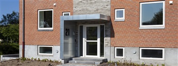 Photo 8. Apartment, Lindegårdsvej, Frederikshavn 