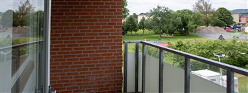 Photo 3. Apartment, Lindegårdsvej, Frederikshavn 
