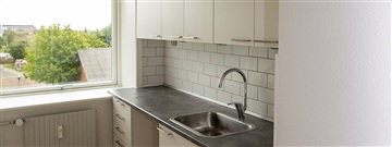 Photo 7. Apartment, Lindegårdsvej, Frederikshavn 