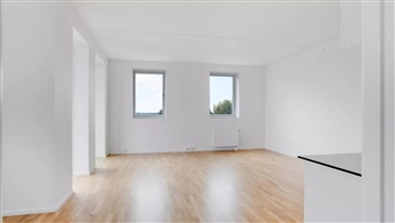 Photo 10. Apartment, Strandlodsvej, København S 