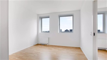 Photo 13. Apartment, Strandlodsvej, København S 