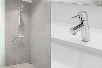 Billede 8. Lejlighed, Havneholmen, København SV 