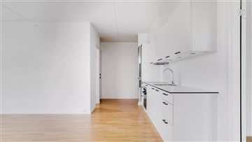 Photo 8. Apartment, Strandlodsvej, København S 