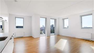 Photo 2. Apartment, Strandlodsvej, København S 