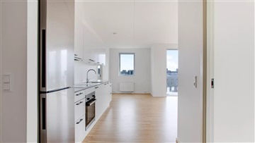 Photo 7. Apartment, Strandlodsvej, København S 